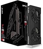 Amazon.com: XFX Speedster MERC319 Radeon RX 6750XT Black Gaming