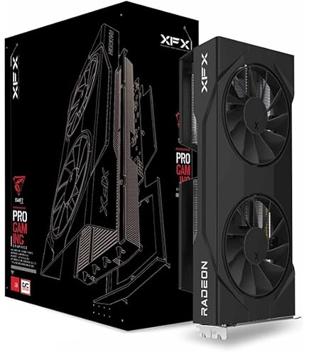 Amazon.com: ASRock Radeon RX 9060 XT Challenger 16GB GDDR6