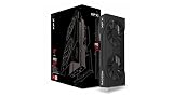 XFX Swift AMD Radeon RX 9060 XT OC Gaming Edition with 16GB GDDR6 HDMI 2xDP, AMD RDNA 4 RX-96TSW16BQ