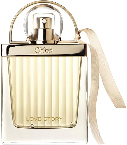 Amazon.com : Chloe Chloe Love Story Women 2.5 oz EDT Spray