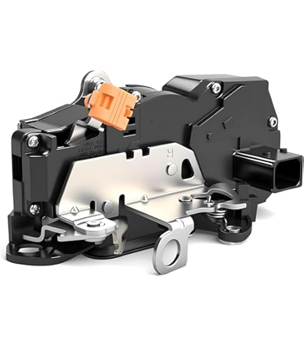 Amazon.com: Autotecnica FT4Z-5826413-E Door Latch/Actuator