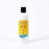 Thentix Rich After Shampoo Conditioner, 8oz - For Dry, Damaged, Color-Treated Hair, Natural Formula