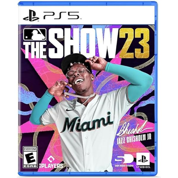MLB THE SHOW20 (英語版) Amazon.com: MLB The Show 20 - Playstation 4 (Renewed