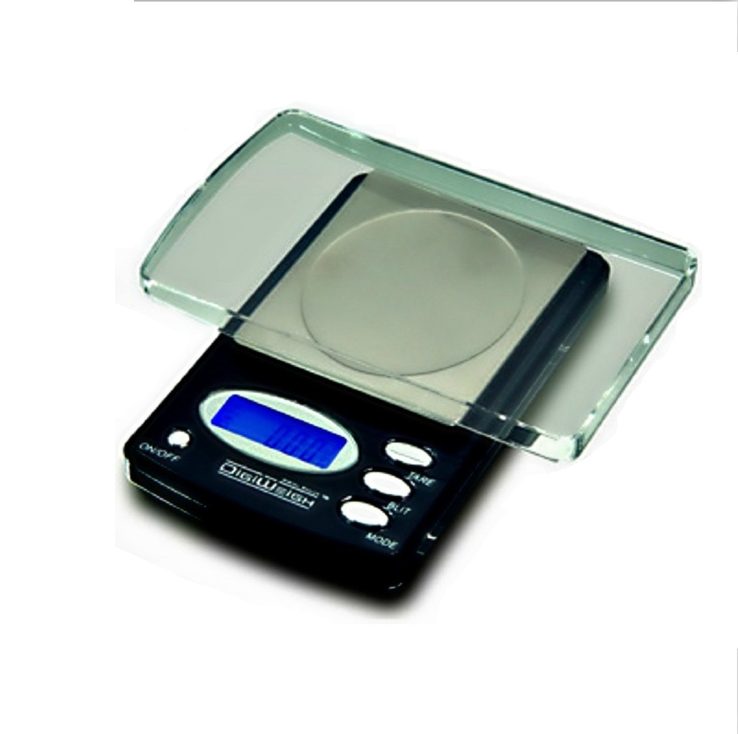 Jeweler's Scale New 100 x 0.01g DIGITAL JEWELRY SCALE