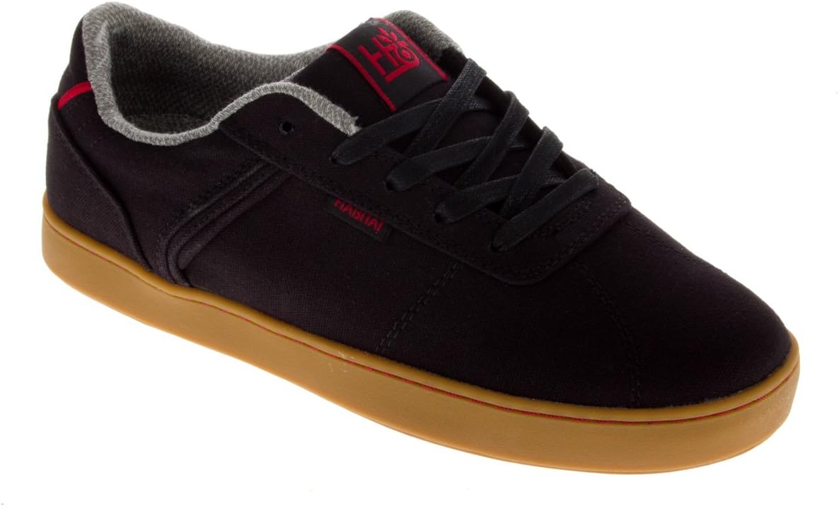 hemp skate shoes