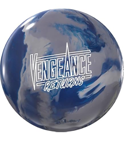 Amazon.com : 900 Global Sublime Focus Bowling Ball - Xanthic