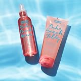 Umberto Giannini Boho Beach Waves Texture Spray Coconut Oil Wave Spray 200ml view 3
