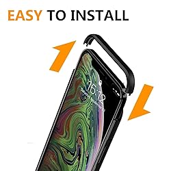 Battery Case for iPhone XR - 6.1