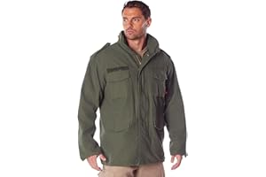 Rothco Vintage M-65 Field Jacket
