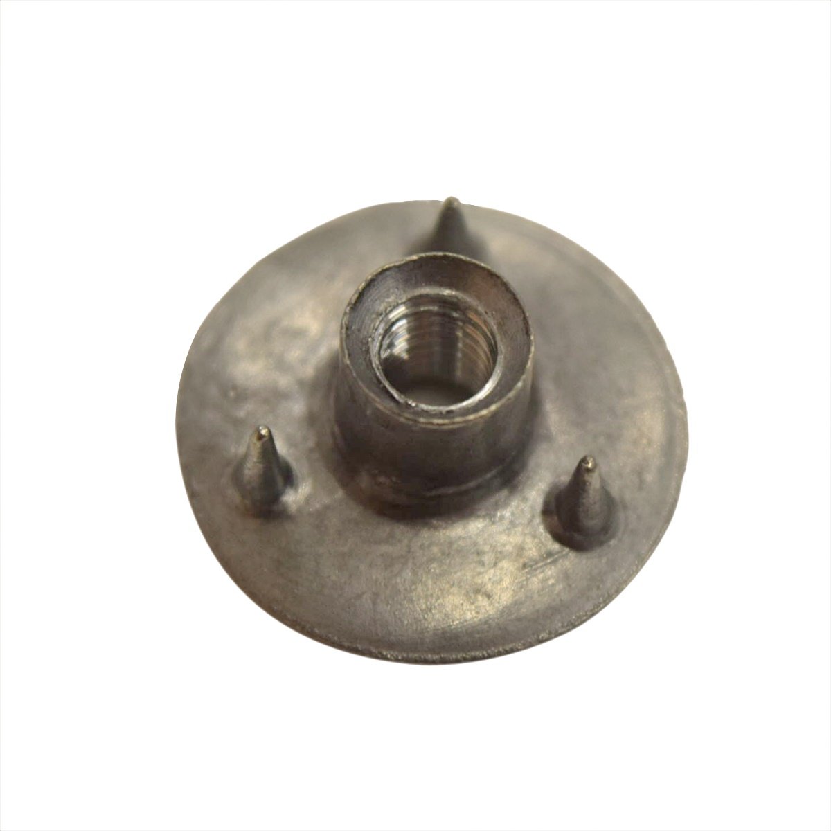 GIMER 10/060 Studs, Silver, L