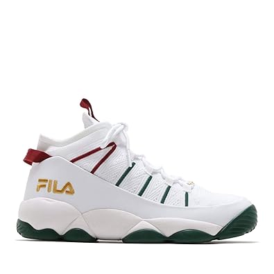 fila men's spaghetti sneaker