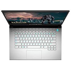 Alienware m15 R3 Gaming Laptop, 15.6" FHD 300Hz 3ms