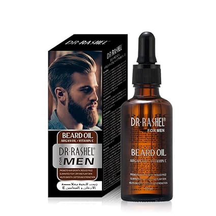 Amazon Com Ofanyia Men Beard Oil Argan Oil And Vitamin E