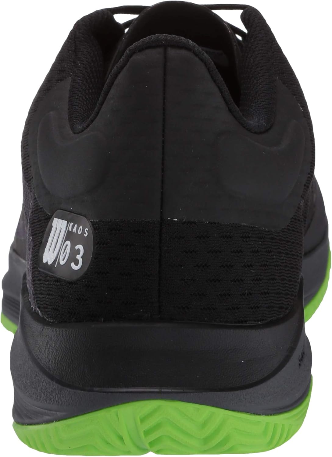  | Wilson Men's KAOS 3.0 Tennis Shoes | Tennis & Racquet Sports