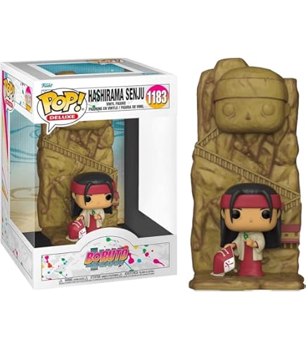集英社 - レアFUNKO POP! NARUTO  ボルト　ナルト　歴代火影岩　綱手限定 集英社 - レアFUNKO POP! NARUTO ボルト ナルト 歴代火影岩 綱手