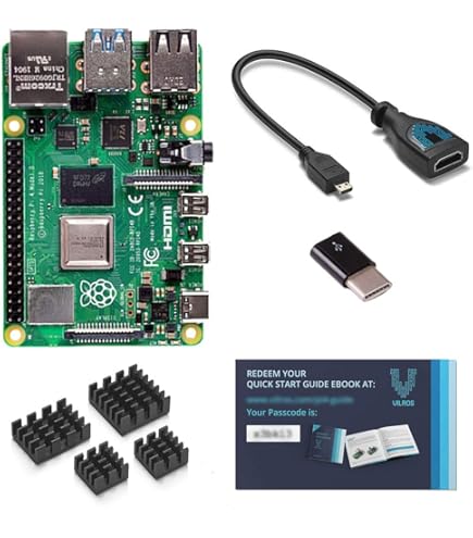 ミニPC Raspberry Pi4 Model B 4GB 51ETv8Le3nL._AC_SY200_QL15_.jpg