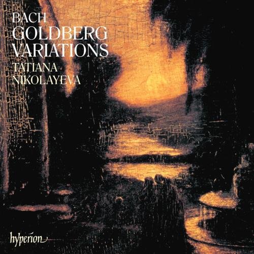 UPC 034571165899, Bach: Goldberg Variations