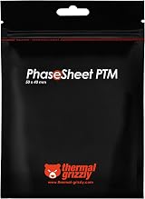 Thermal Grizzly PhaseSheet PTM 50x40mm High Performance Thermal Pad view 8