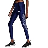 metallic running tights