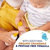 NIVEA SUN Kids Protect & Sensitive Spray SPF50+ 200ml Sunscreen view 4