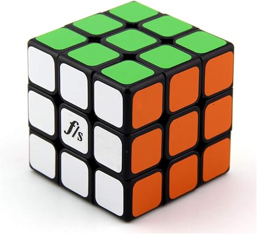 smooth rubik's cube amazon