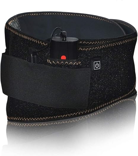 faja lumbar, cinturon lumbar, arnes lumbar, protector espalda