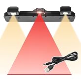 Naissgo Laser Dart Throw/Toe Line Marker