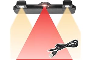 Naissgo Laser Dart Throw/Toe Line Marker