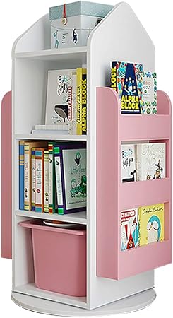 small baby bookshelf