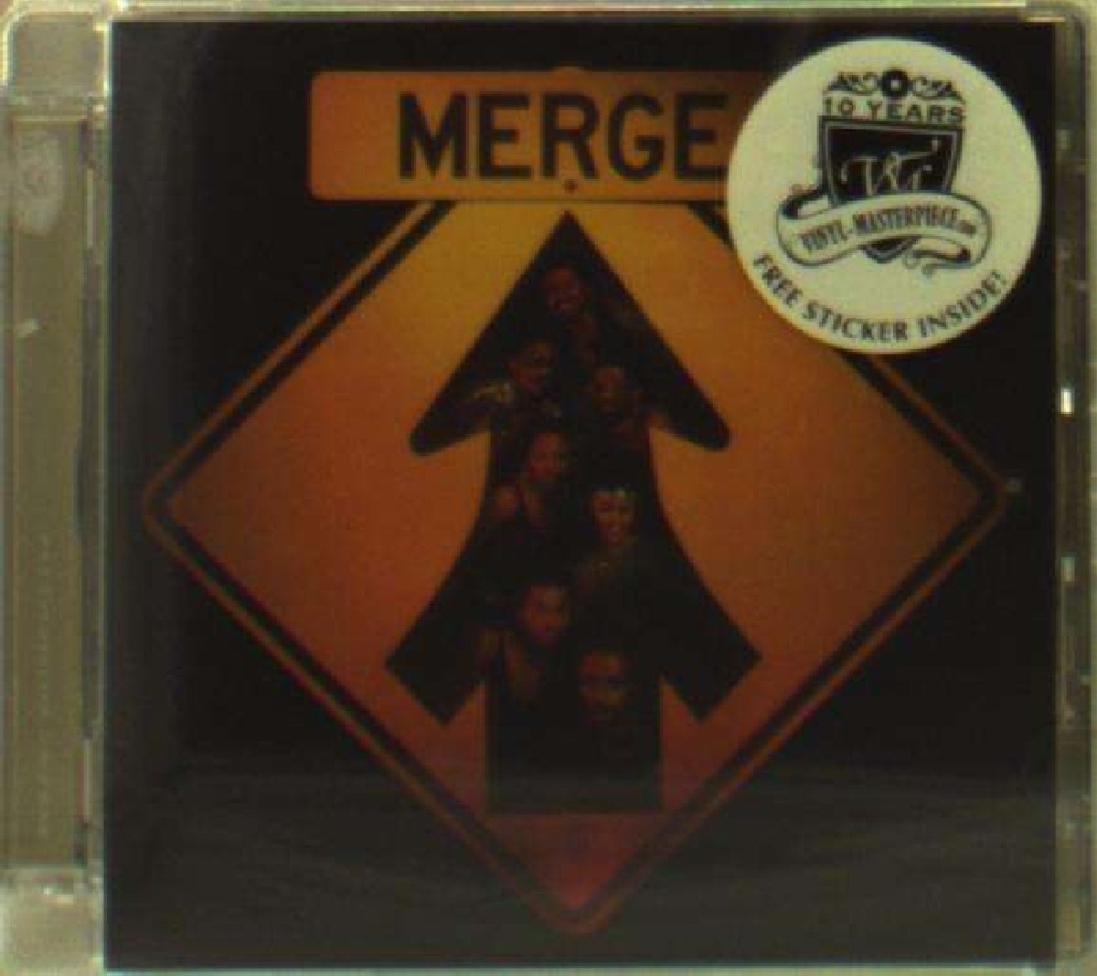 MERGE - Merge - Amazon.com Music