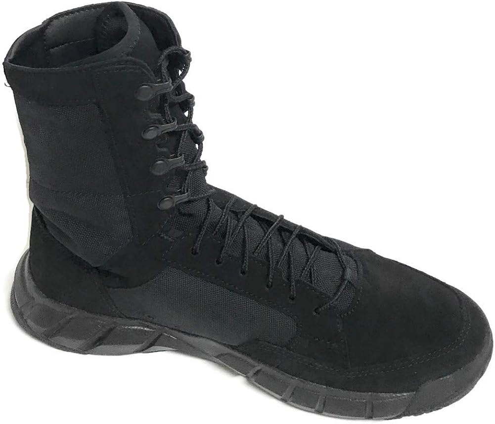  | Oakley Men's Light Assault Boot 2 Boots | Hiking Boots