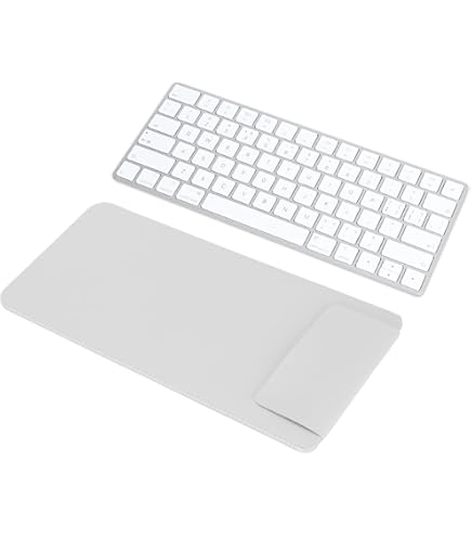 RLSOCO Estojo de transporte para Apple Magic Keyboard (teclado