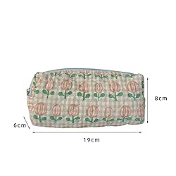 SURBEAV Pencil Case Pen Case Office College School