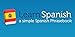 Learn Spanish Pro - Phrasebook