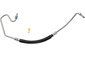 Edelmann 80264 Power Steering Pressure Hose