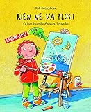 Rien ne va plus ! : Ce livre fourmille d'erreurs, trouve-les ! by 