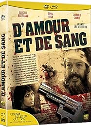 D'amour et de sang - Combo Blu-ray+ DVD