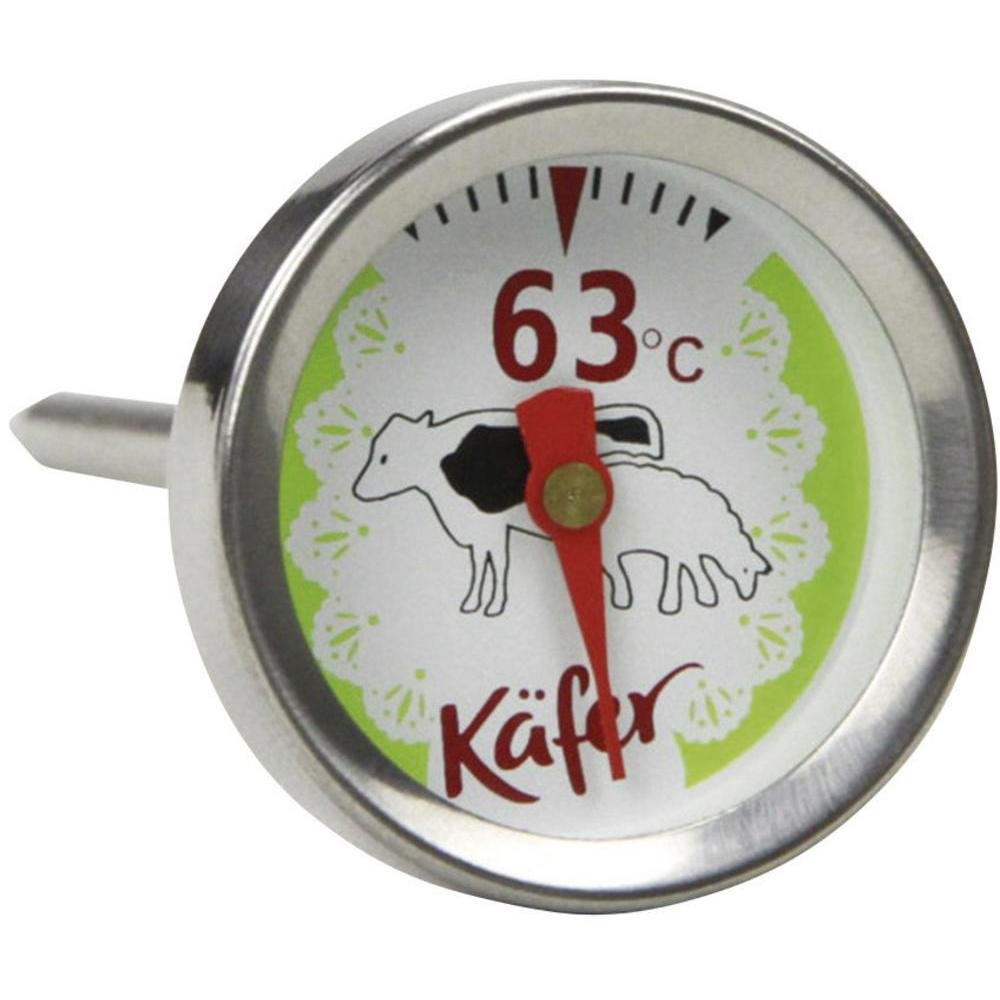 Käfer Steak-Thermometer Rind/