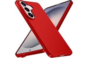 X-level for Samsung Galaxy S26 Case Slim Fit Super Soft TPU Cell Phone Cover, Ultra-Thin Light Protective Matte Finish Coatin