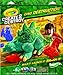 Crayola Create 2 Destroy Dino Destruction Stomping Mall