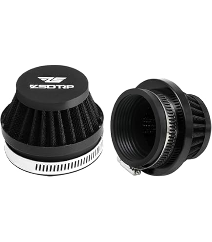 Amazon.com: Set of 4 - Air Box Rubber Adapter Boot Set 14073