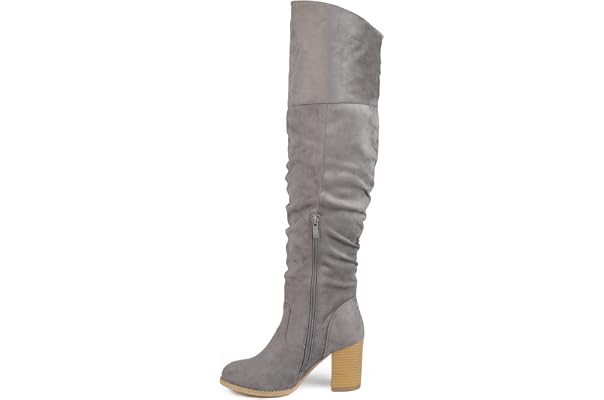 Amazon Los más vendidos: Mejor Botas Arriba de la Rodilla para Mujer
