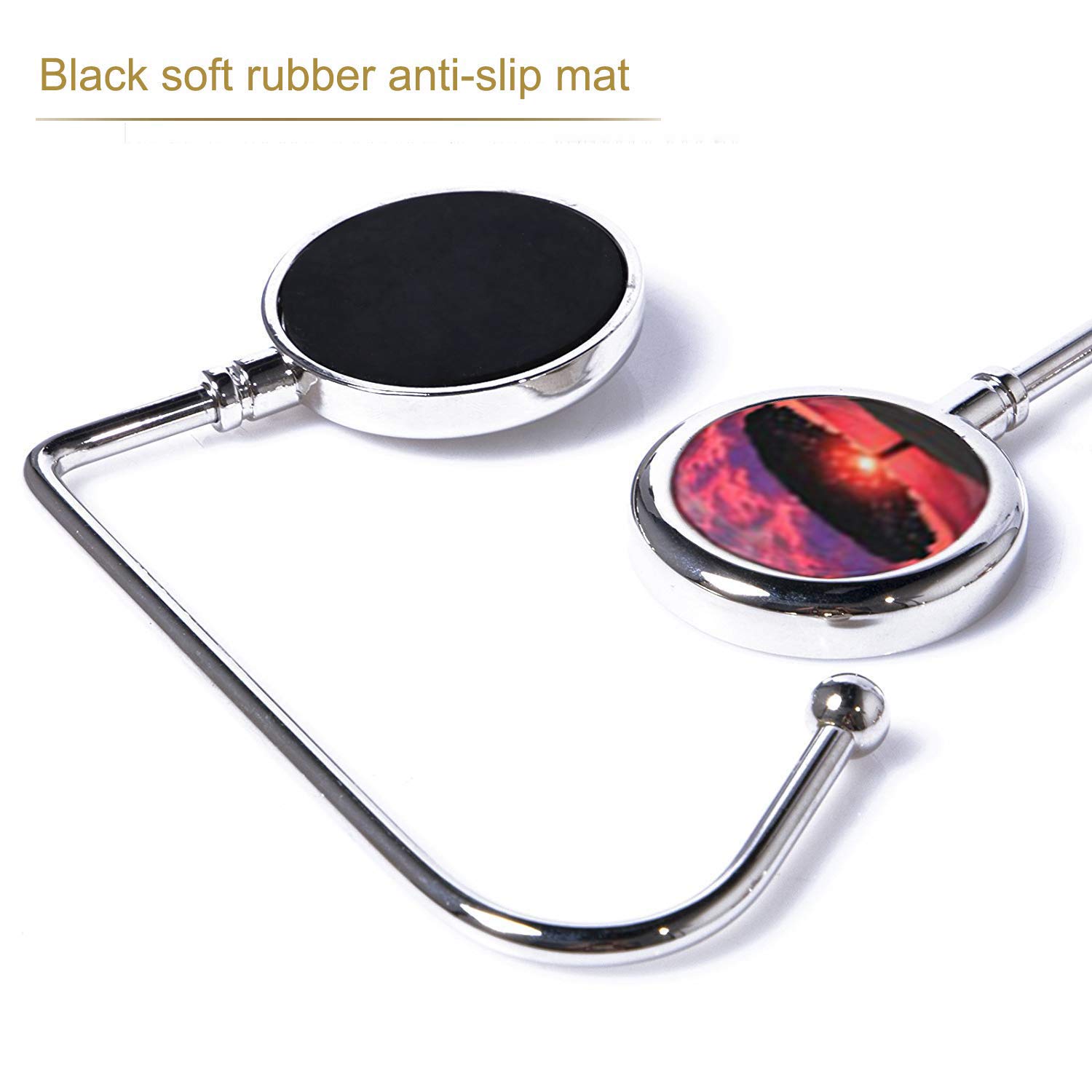 Ganci Da Tavolo Per Borse Porta Tutto Fino A 15 Kg