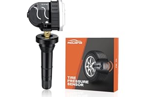 GEARMEISTER TPMS Sensor, 315MHZ Tire Pressure Monitor System Sensors for Ford Expedition 2018-2021 F-Series SD 2017-2021 Fusion 2017-2021, Lincoln MKC 2018-2020 MKZ 2017-2021 Navigator 2018-2021, 1pc