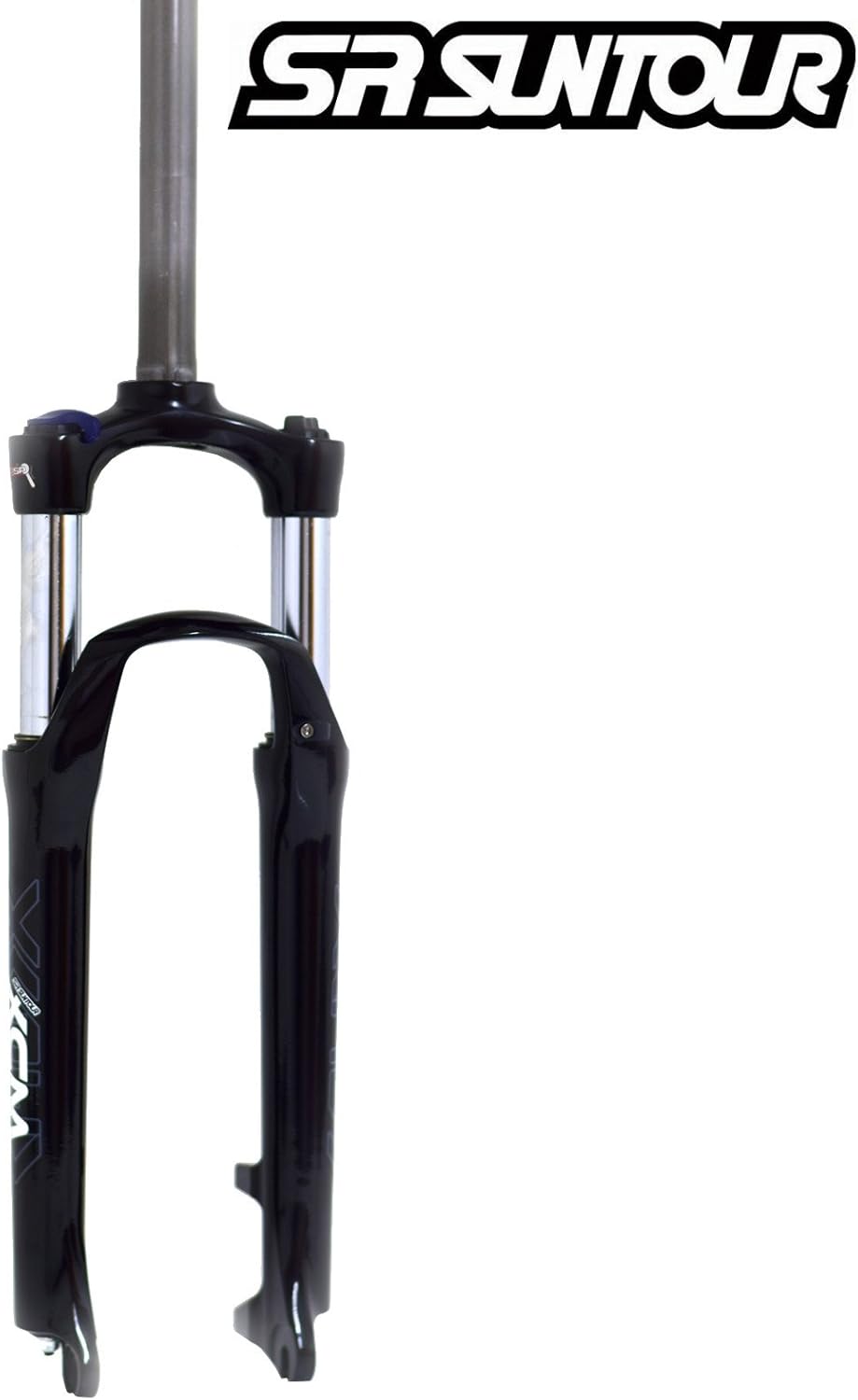 sr suntour xcm 100mm