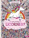 Où sont cachées les licornes ? by 