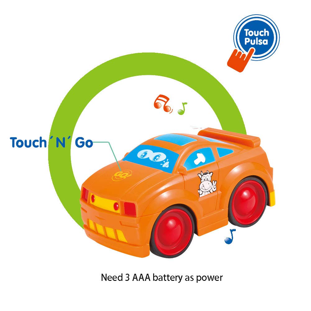 little cars for 7 year olds