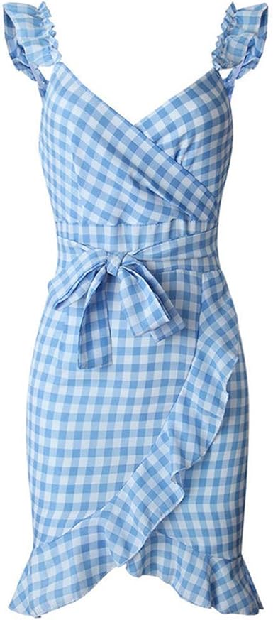 lady blue clothing store