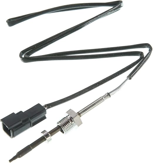 Exhaust Gas Temperature Sensor Replacement for Volvo VNL