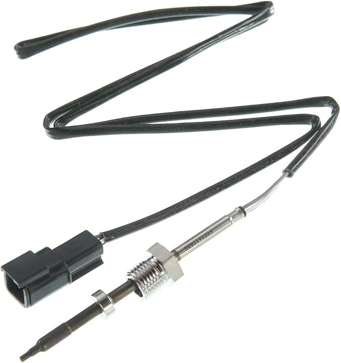 Exhaust Gas Temperature Sensor Replacement for Volvo VNL